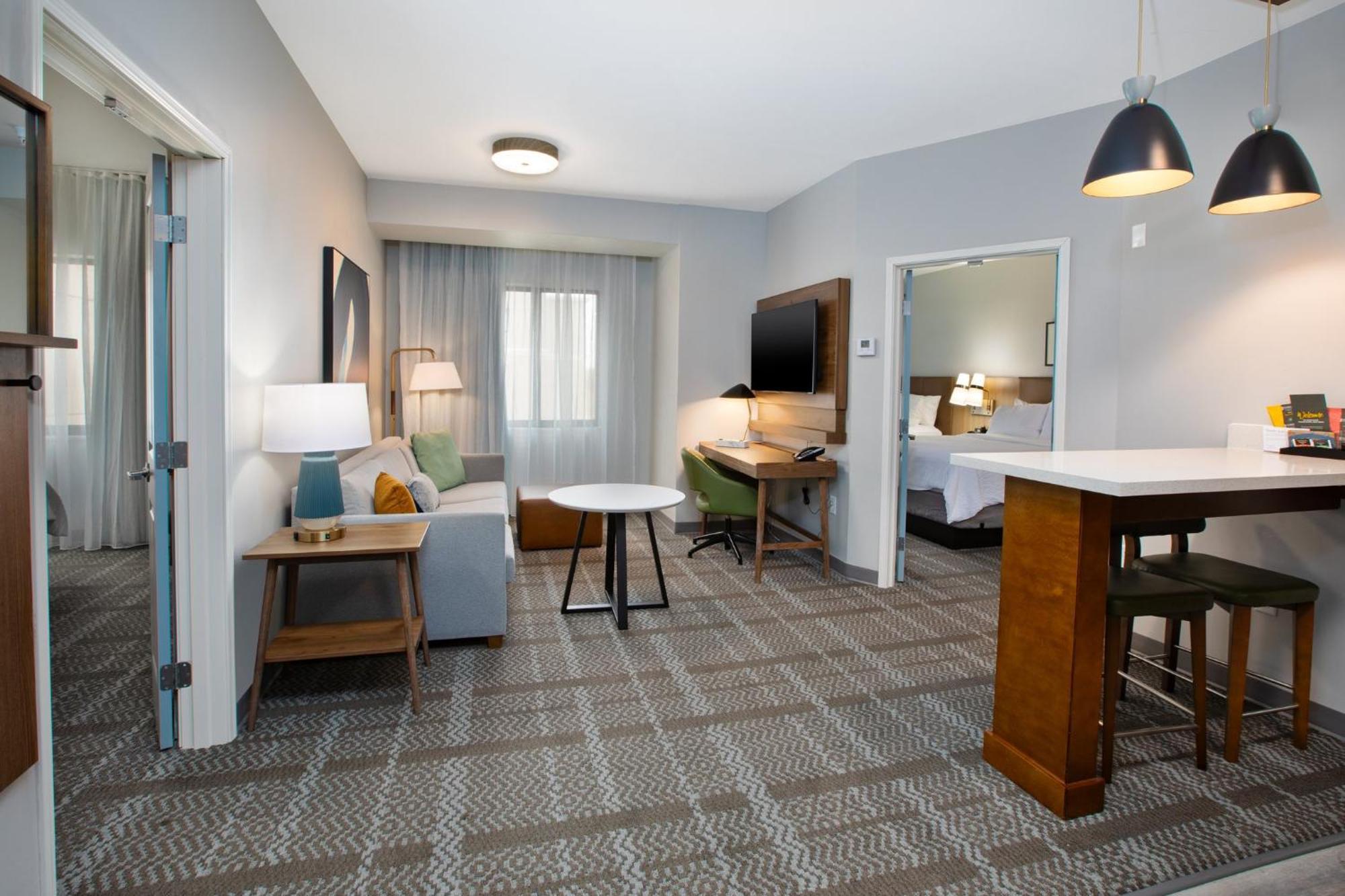 Staybridge Suites - Ames By Ihg Экстерьер фото